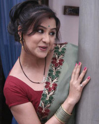 Shilpa Shinde